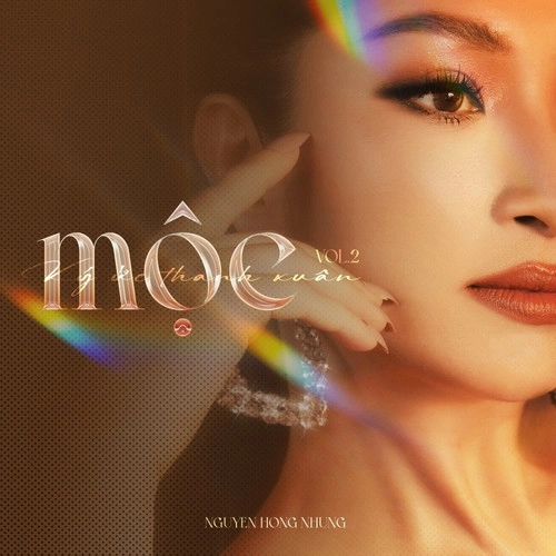 NGUYEN HONG NHUNG / MOC (CD)