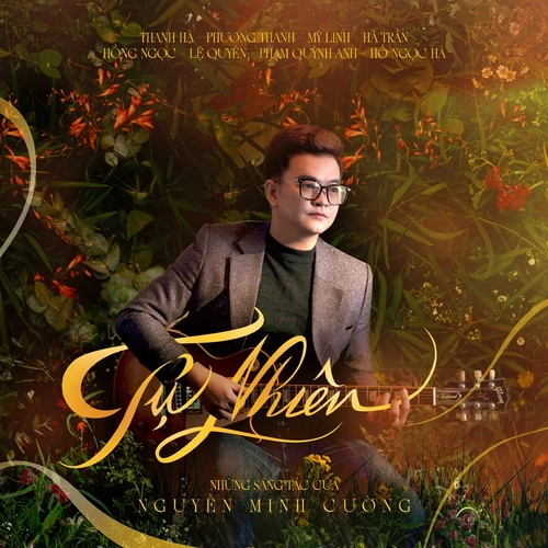 NGUYEN HONG NHUNG / TU NHIEN (CD)