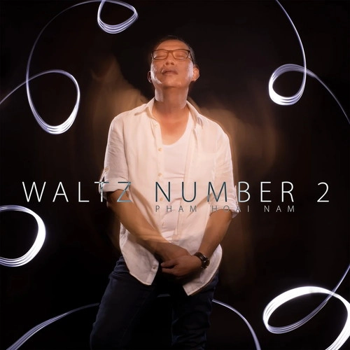 PHAM HOAI NAM / ファム・ホアイ・ナム / WALTZ 2 (CD)