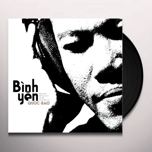QUOC BAO / BINH YEN (LP)
