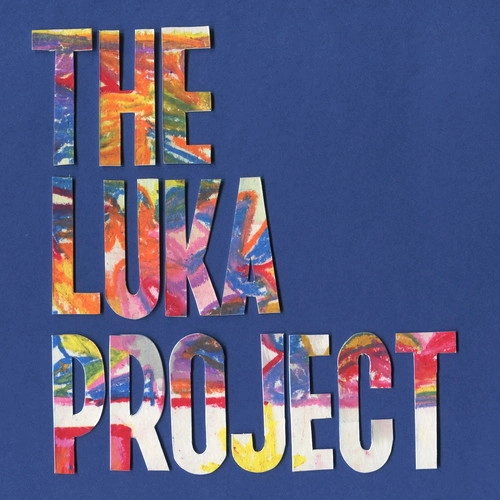 LUKA PROJECT / THE LUKA PROJECT (CD)