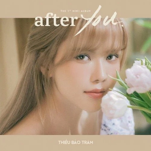 THIEU BAO TRAM / AFTER YOU (MINI BOXSET) (CD)
