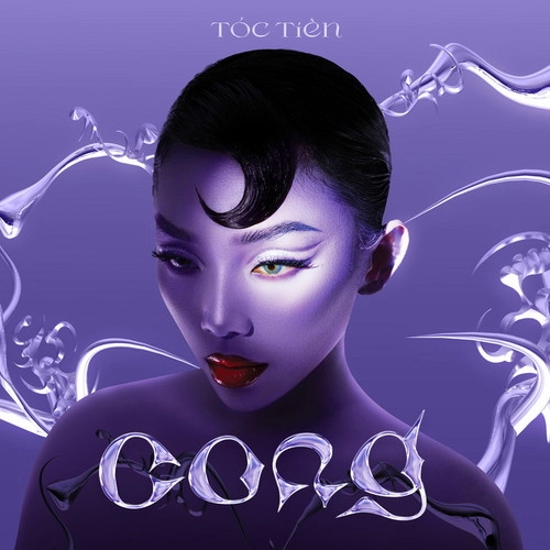 TOC TIEN / CONG (CD)