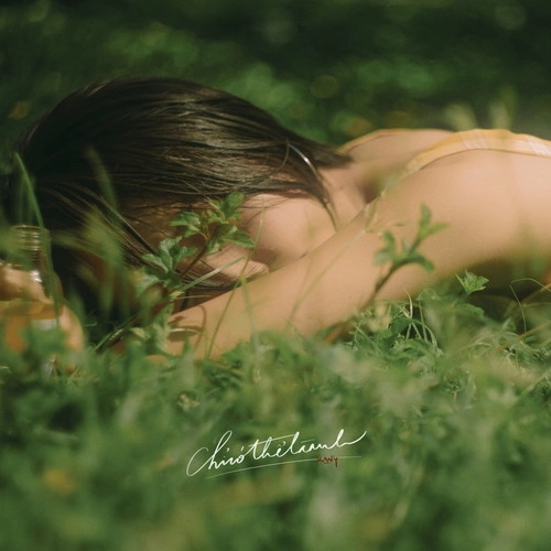 TRANG / CHI CO THE LA ANH (CD)