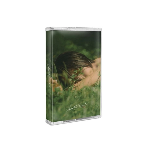 TRANG / CHI CO THE LA ANH (GREEN) (CASSETTE)