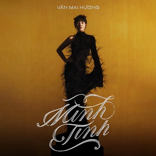 VAN MAI HUONG / ヴァン・マイ・フオン / MINH TINH (CD)