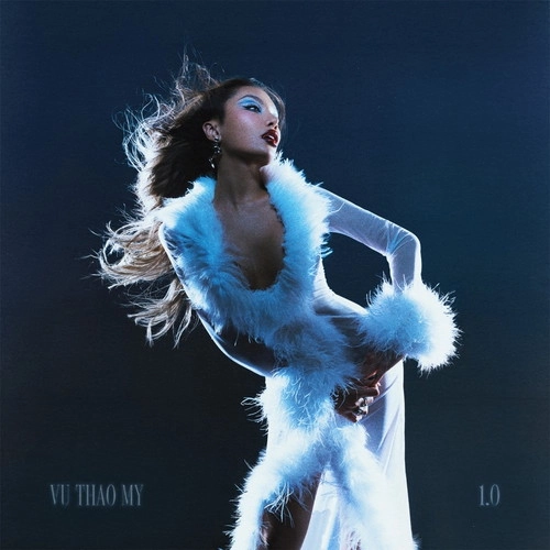 VU THAO MY / 1.0 (CD)