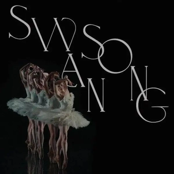 AUSTRA / アウストラ / SWAN SONG (ORIGINAL SCORE)
