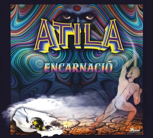 ATILA / アッティラ / ENCARNACIO