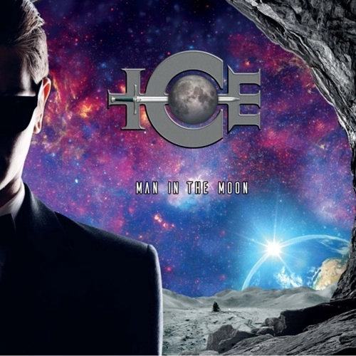 ICE (PROG: NLD) / MAN IN THE MOON