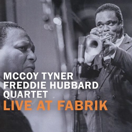 MCCOY TYNER / マッコイ・タイナー / ライヴ･アット･ファブリーク･ハンブルグ 1986