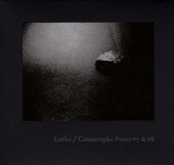 LETHE (PROG: NED) / LETHE / CATASTROPHE POINT #7