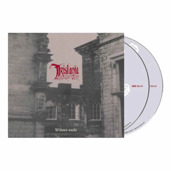 TRISTANIA / トリスタニア / WIDOW'S WEEDS & TRISTANIA