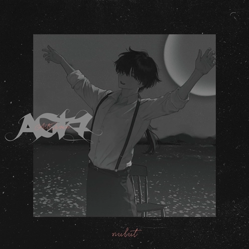nulut / ぬゆり / Act7