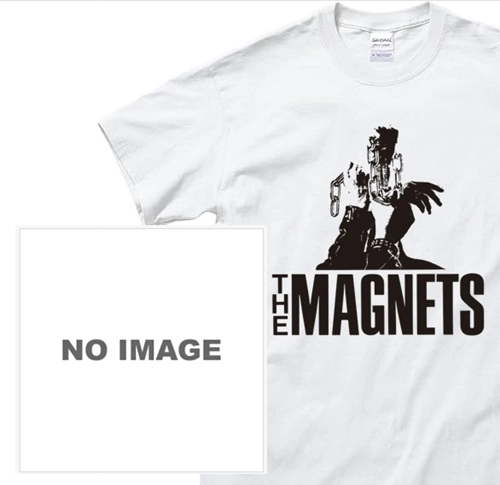 MAGNETS / S / THE MAGNETS NUMBER ONE ～EARLY YEARS～ Tシャツ付きセット
