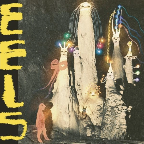 BEING DEAD / EELS (CD)