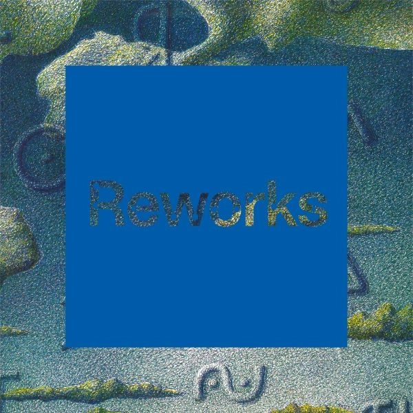 HUGO JASA / ウーゴ・ハサ / REWORKS REMIXES (2LP)