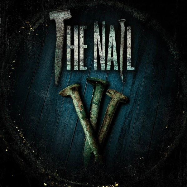 NAIL / ザ・ネイル / NAIL / THE NAIL