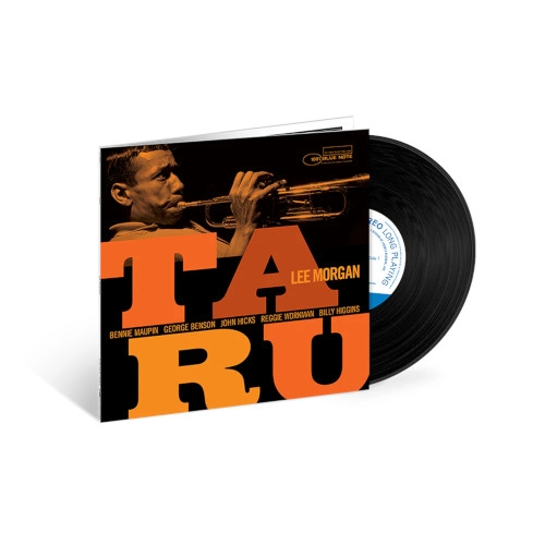 LEE MORGAN / リー・モーガン / TARU