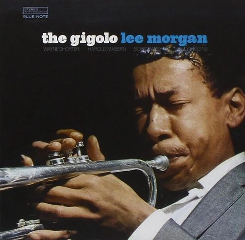 LEE MORGAN / リー・モーガン / GIGOLO