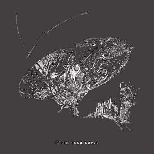 SOREN SKOV ORBIT / ADRIFT
