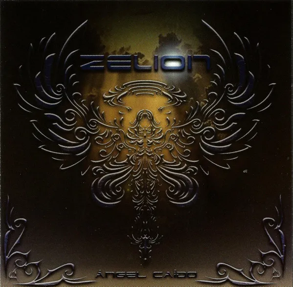 ZELION / ANGEL CAIDO