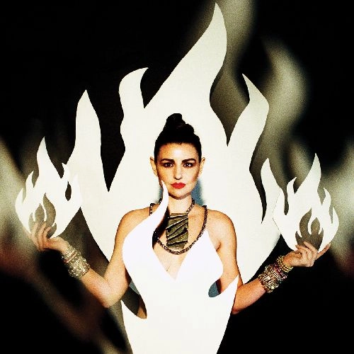 GENEVA JACUZZI / TRIPLE FIRE (LP-BLACK)