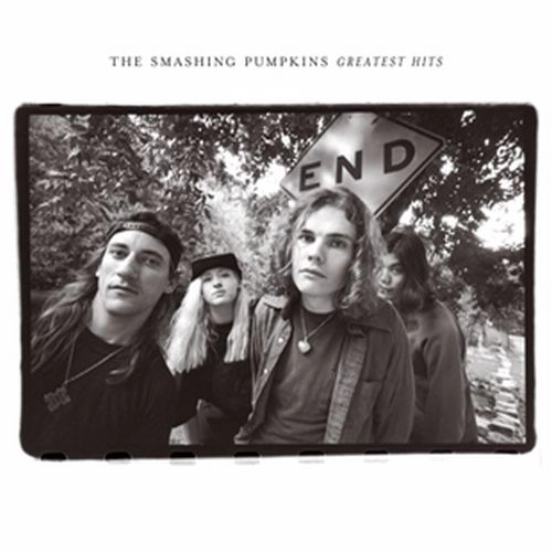 SMASHING PUMPKINS / スマッシング・パンプキンズ / ROTTEN APPLES (GREATEST HITS) [LP]