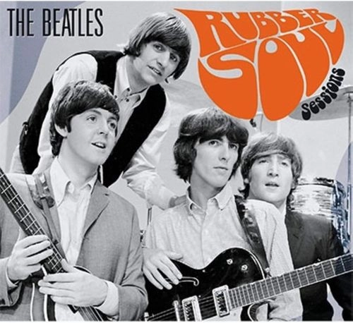 BEATLES / ビートルズ / ラバー･ソウル･セッションズ / RUBBER SOUL SESSIONS