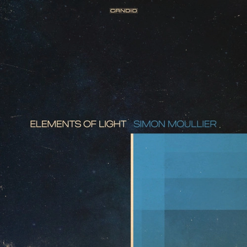 SIMON MOULLIER / サイモン・ムリエ / ELEMENTS OF LIGHT