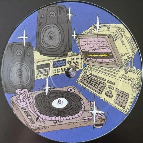 DOPE ON PLASTIC / RNTU04