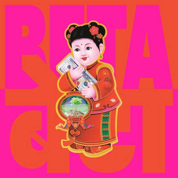 PETER CAT RECORDING CO. / ピーター・キャット・レコーディング・カンパニー / BETA (2XLP - BLACK)