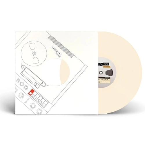 MAGIC WORDS / WABI SOBA EP