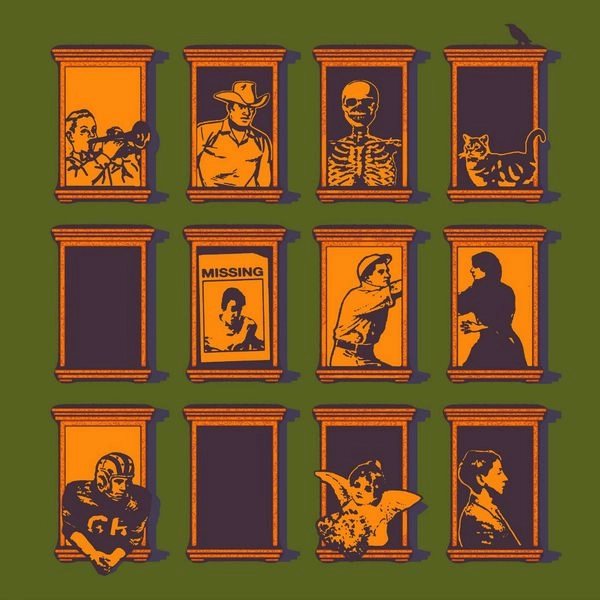 MEDIUM (INDIE) / CITY LIFE (ECO-FRIENDLY LAVENDER VINYL)