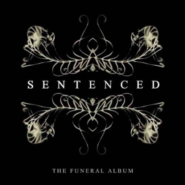 SENTENCED / センテンスト / THE FUNERAL ALBUM / FUNERAL ALBUM