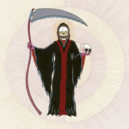 STONED JESUS / HARVEST / THE HARVEST