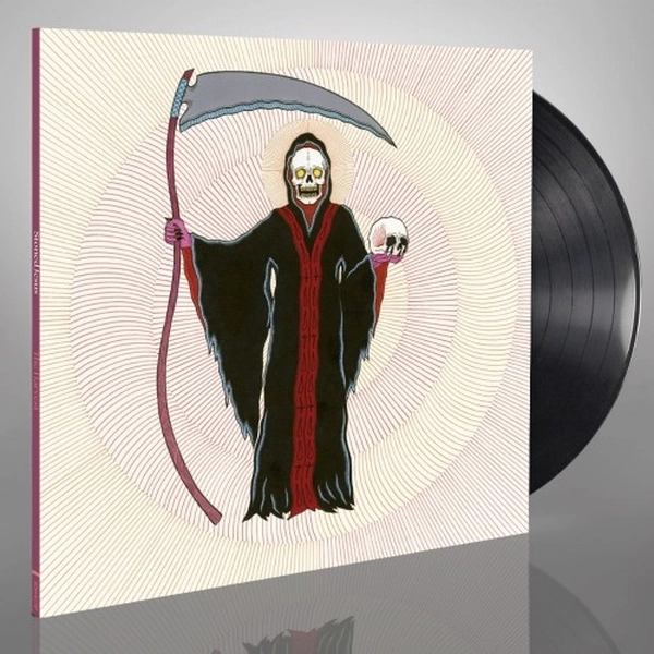 STONED JESUS / THE HARVEST<BLACK VINYL> / HARVEST<BLACK VINYL>