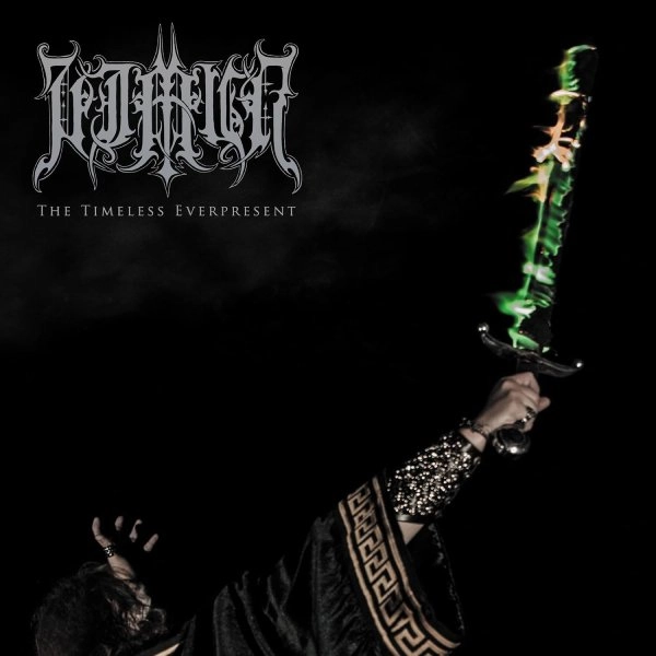VIMUR / THE TIMELESS EVERPRESENT<VINYL> / TIMELESS EVERPRESENT<VINYL>