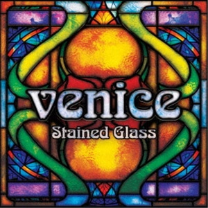 VENICE / ヴェニス / ステインド･グラス / Stained Glass