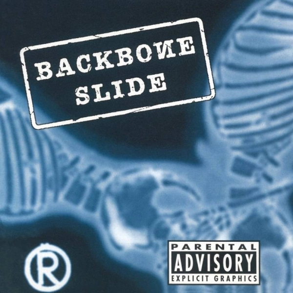 BACKBONE SLIDE / バックボーン・スライド / BACKBONE SLIDE