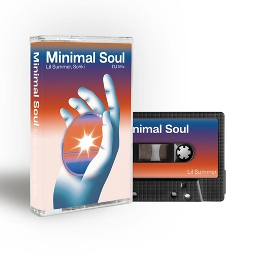 LIL SUMMER / SOHKI / MINIMAL SOUL