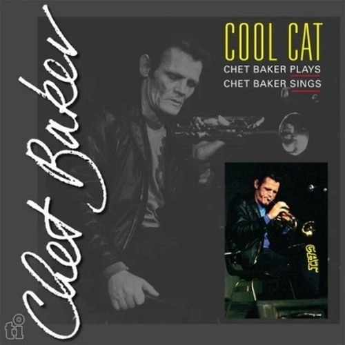 CHET BAKER / チェット・ベイカー / COOL CAT (BLACK VINYL)