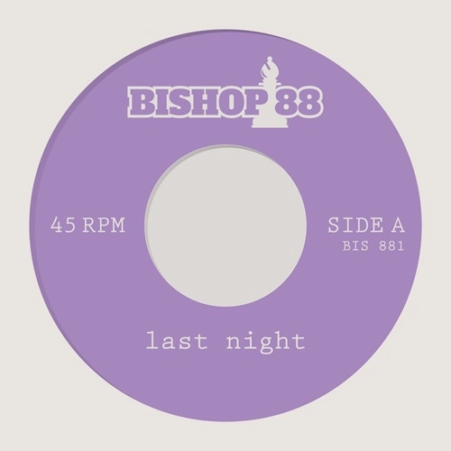 GALAXY SOUND CO / LAST NIGHT EDITS / I'M GONNA LOVE YOU EDITS