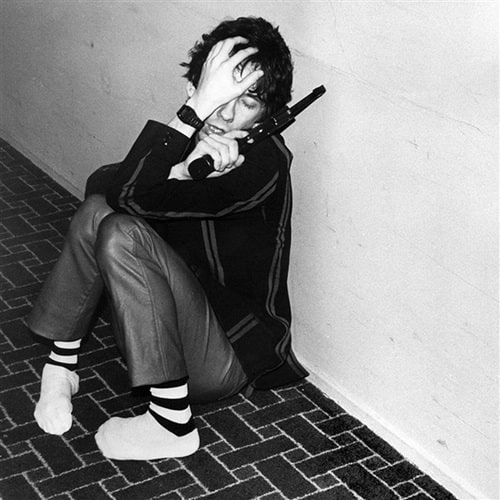 STIV BATORS / スティヴ・ベーターズ / DISCONNECTED (LP)