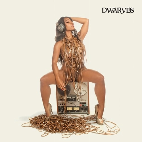 DWARVES / ドワーヴス / KEEP IT REEL (LP)