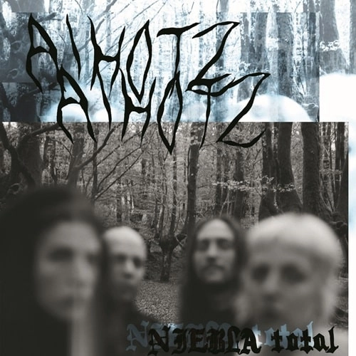 AIHOTZ / NIEBLA TOTAL (LP)
