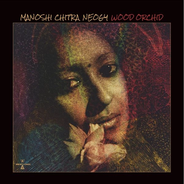 CHITRA NEOGY / チトラー・ネオギー / WOOD ORCHID