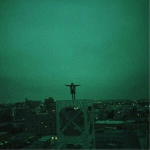 BUBBLE TEA AND CIGARETTES / バブル・ティー・アンド・シガレッツ / ウィー･シュドゥヴ･キルド･イーチ･アザー（LP） / WE SHOULD VE KILLED EACH OTHER