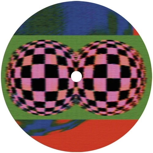 IDA(TECHNO) / DAILY RITUALS EP