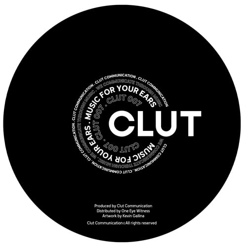 ALRIC AERIAL & ELECTRODYNAMIQUE / ELECTRO AERIAL EP